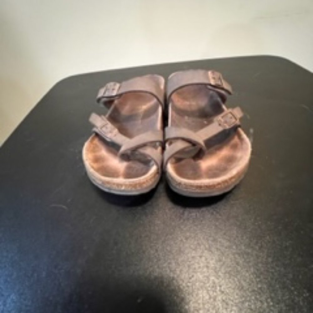 Birkenstock mayari size 38 sandal slipper